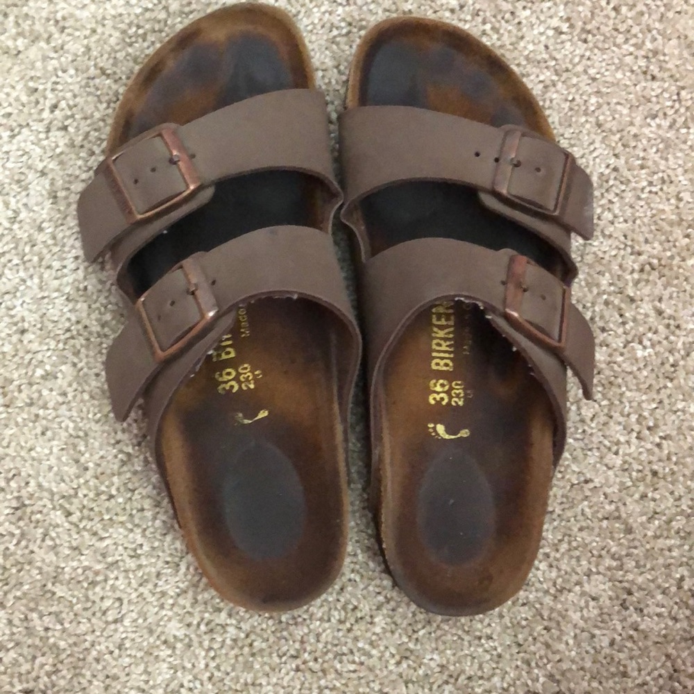 Birkenstock’s